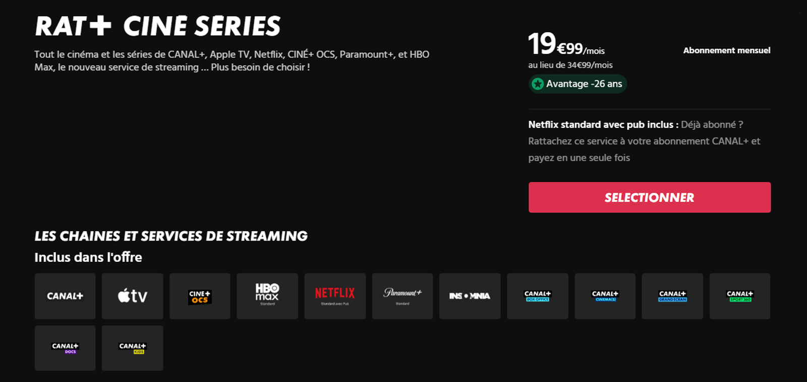 rat+ cineseries promo