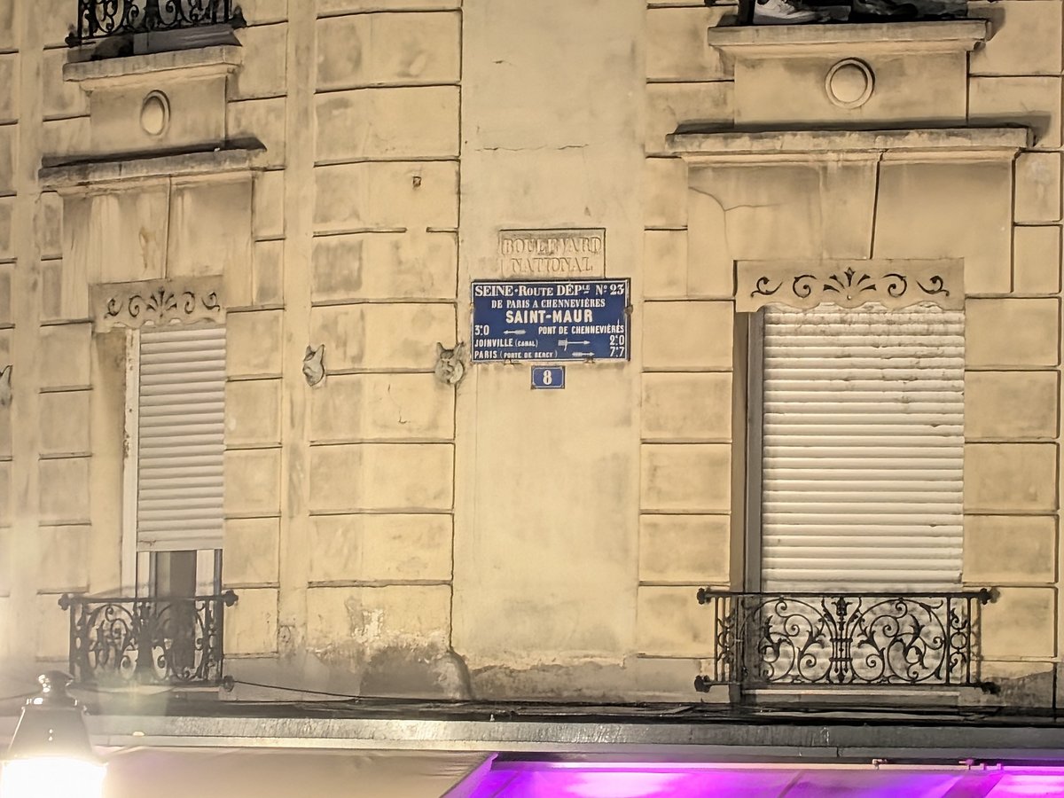 Zoom 10x. ©Marc Mitrani pour Clubic