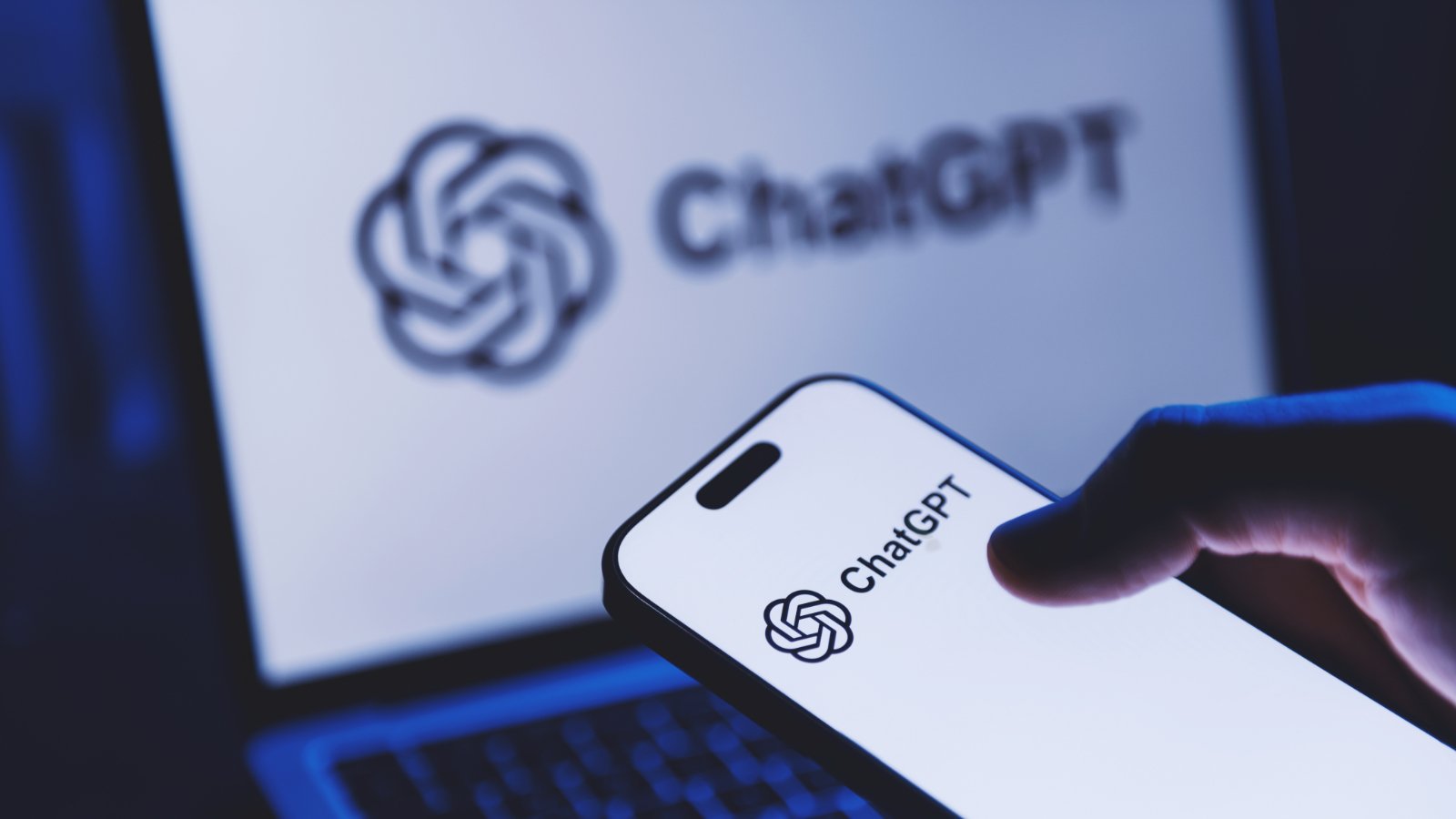 ChatGPT est en perte de vitesse, malgré des investissements toujours plus importants ©arda savasciogullari / Shutterstock.com