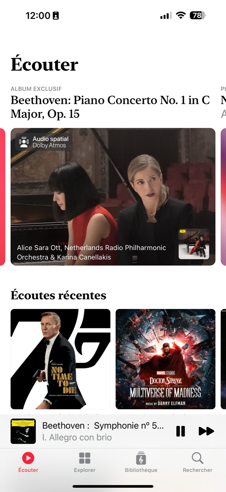 Apple Music Classical