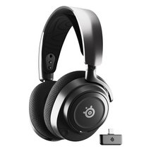SteelSeries Arctis Nova 7 Wireless Gen 2