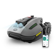Mammotion Yuka Mini