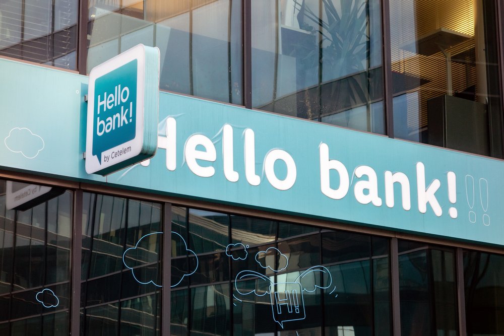 hellobank