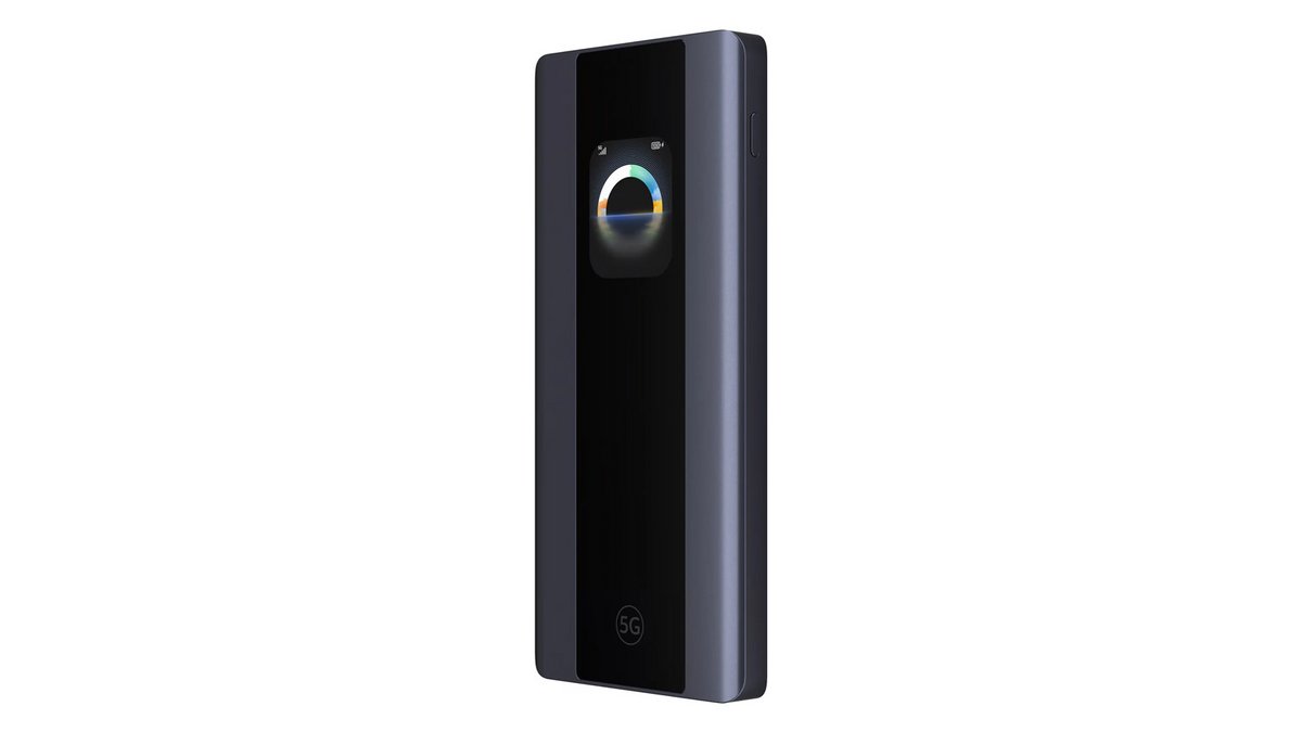 HUAWEI E6888