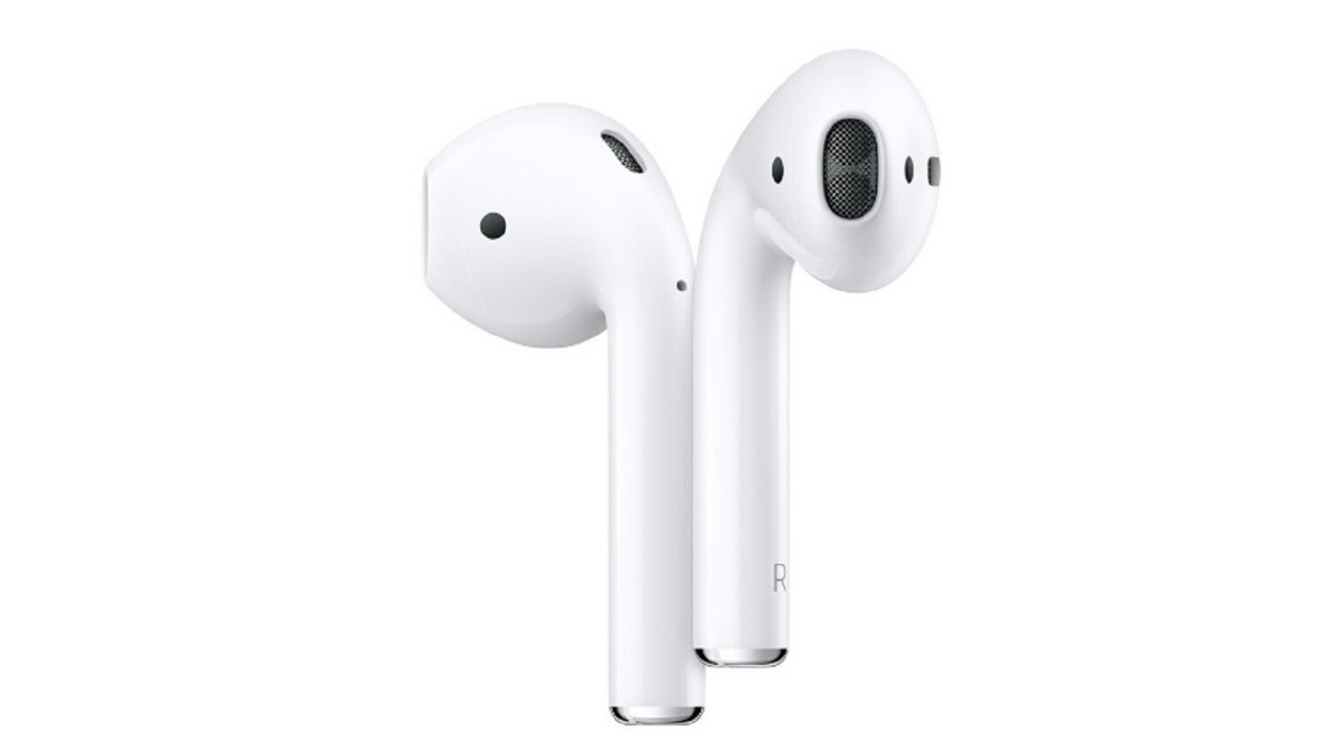 Apple AirPods 2