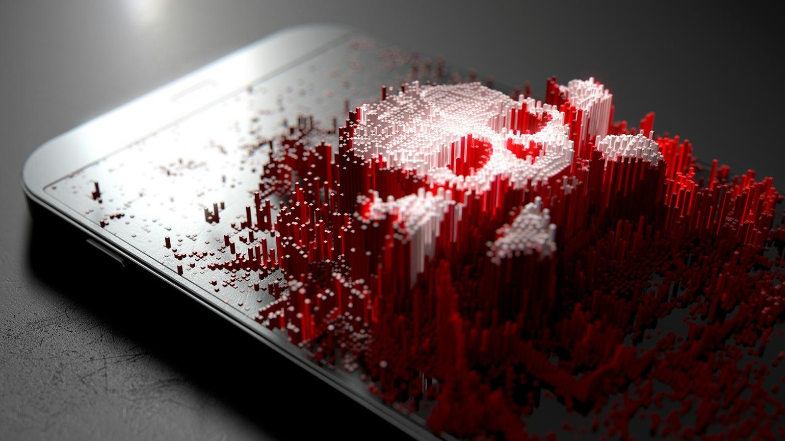 Android Virus