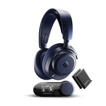 SteelSeries Arctis Nova Pro Omni