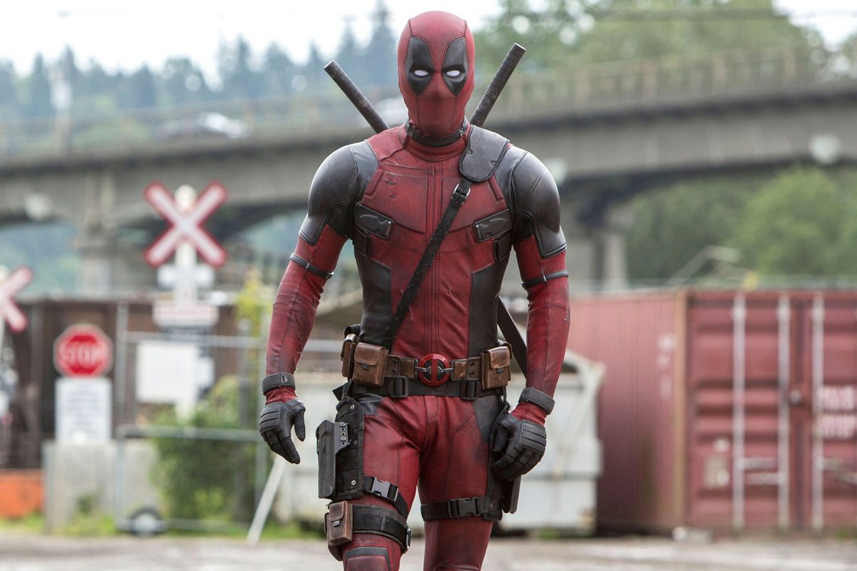 Deadpool 3 est le seul film Marvel à ne pas glisser vers 2025 © 20th Century Fox