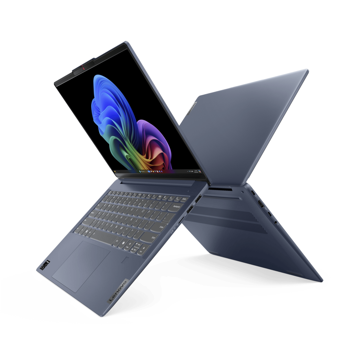 L'IdeaPad Slim 5x // © Lenovo