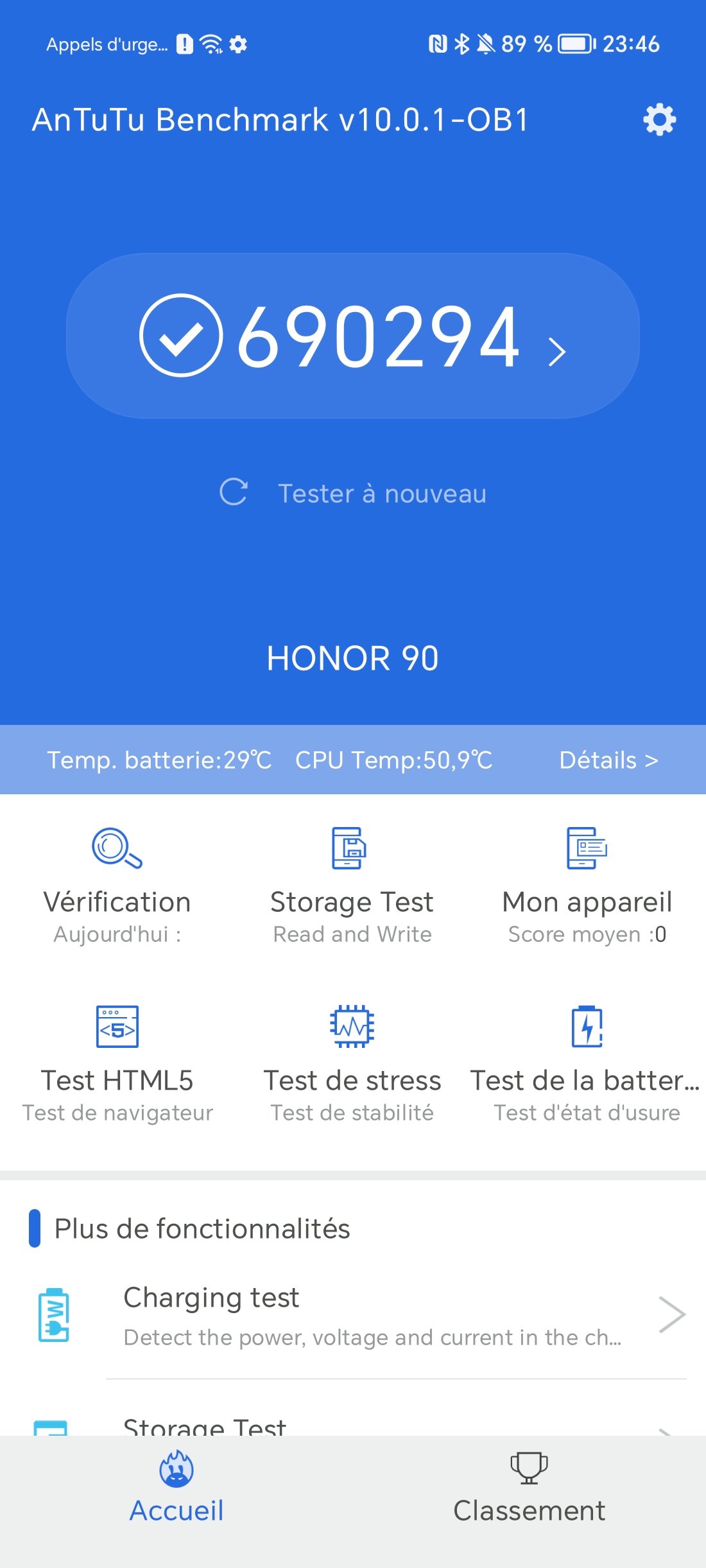 Honor 90