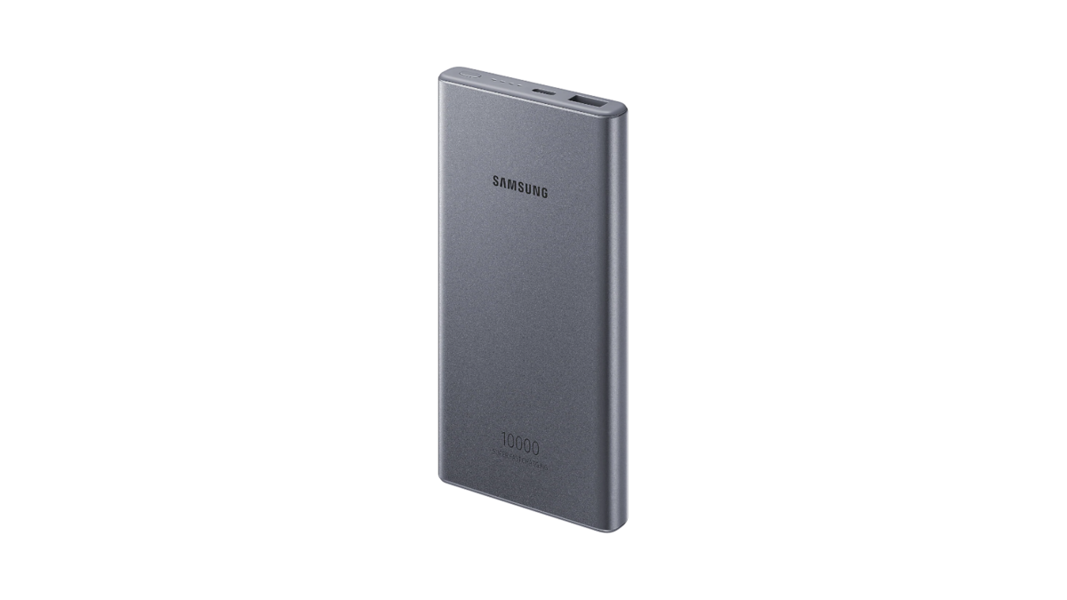 La batterie externe 10000 mAh Samsung