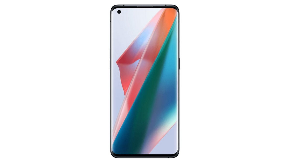 OPPO Find X3 Pro