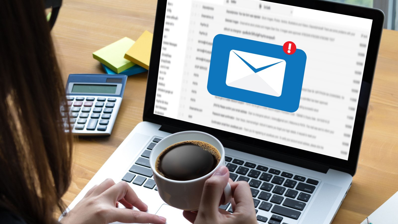 Une faille XSS activement exploitée a été découverte dans le webmail Roundcube © Shutterstock