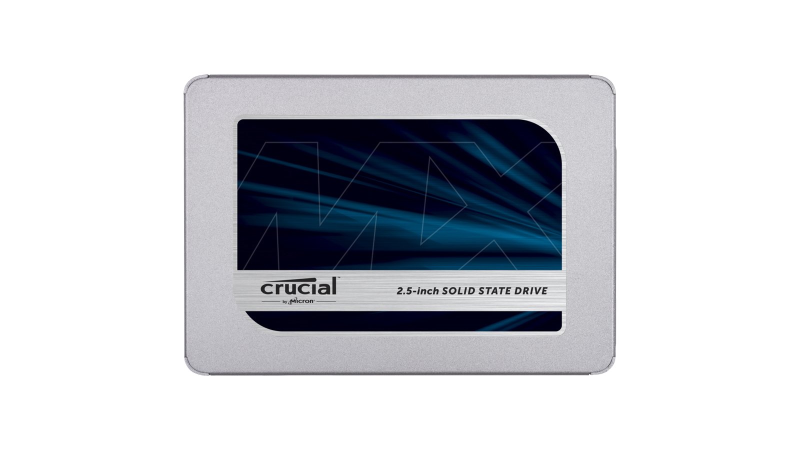 Crucial MX500 500GB BP