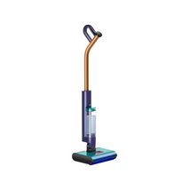 Dyson Clean + Wash Hygiene