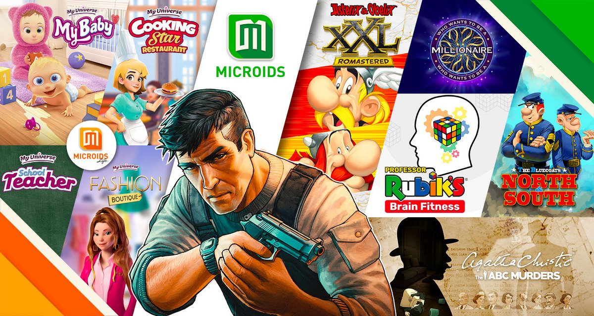 Microids