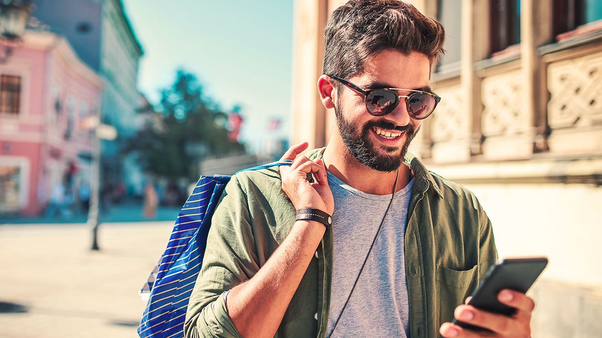 Un forfait mobile idéal pour passer un bon été