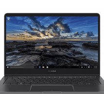 ASUS ZenBook Flip S - UX371