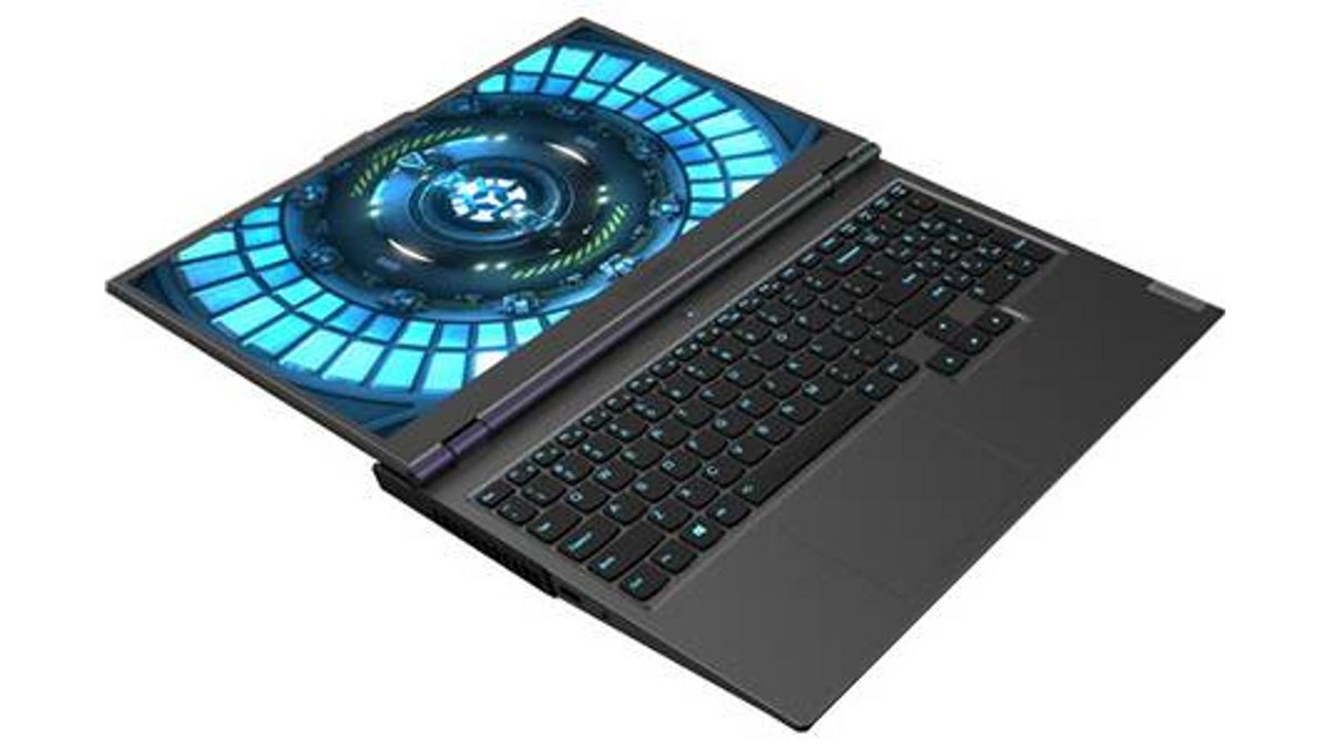 lenovo Legion 5