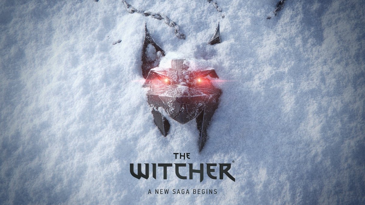 Nouvelle saga, nouvelle école de sorceleurs, nouveau chef-d'œuvre ? © CD Projekt RED 