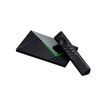 NVIDIA Shield TV Pro