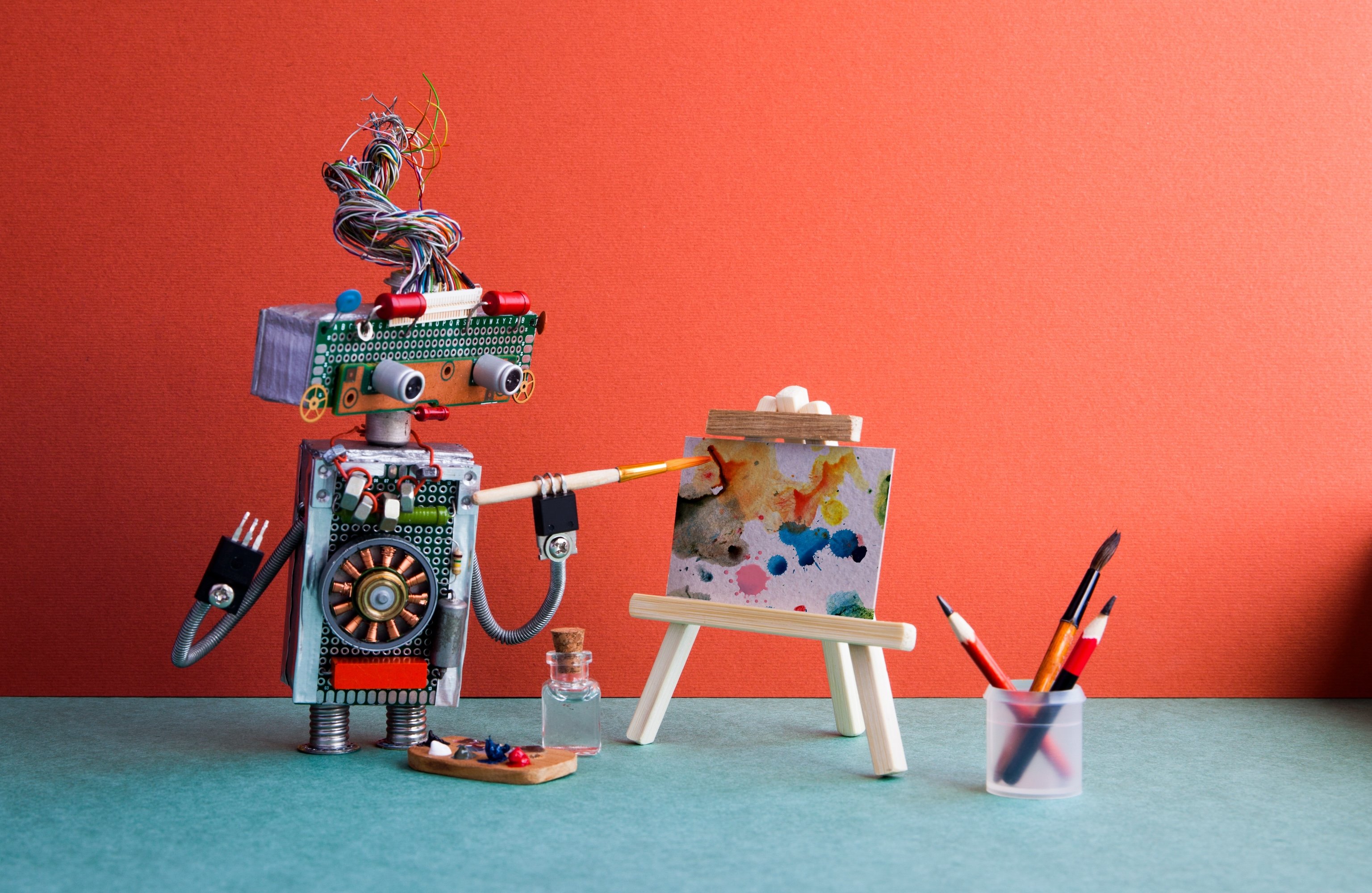 © Besjunior / Shutterstock