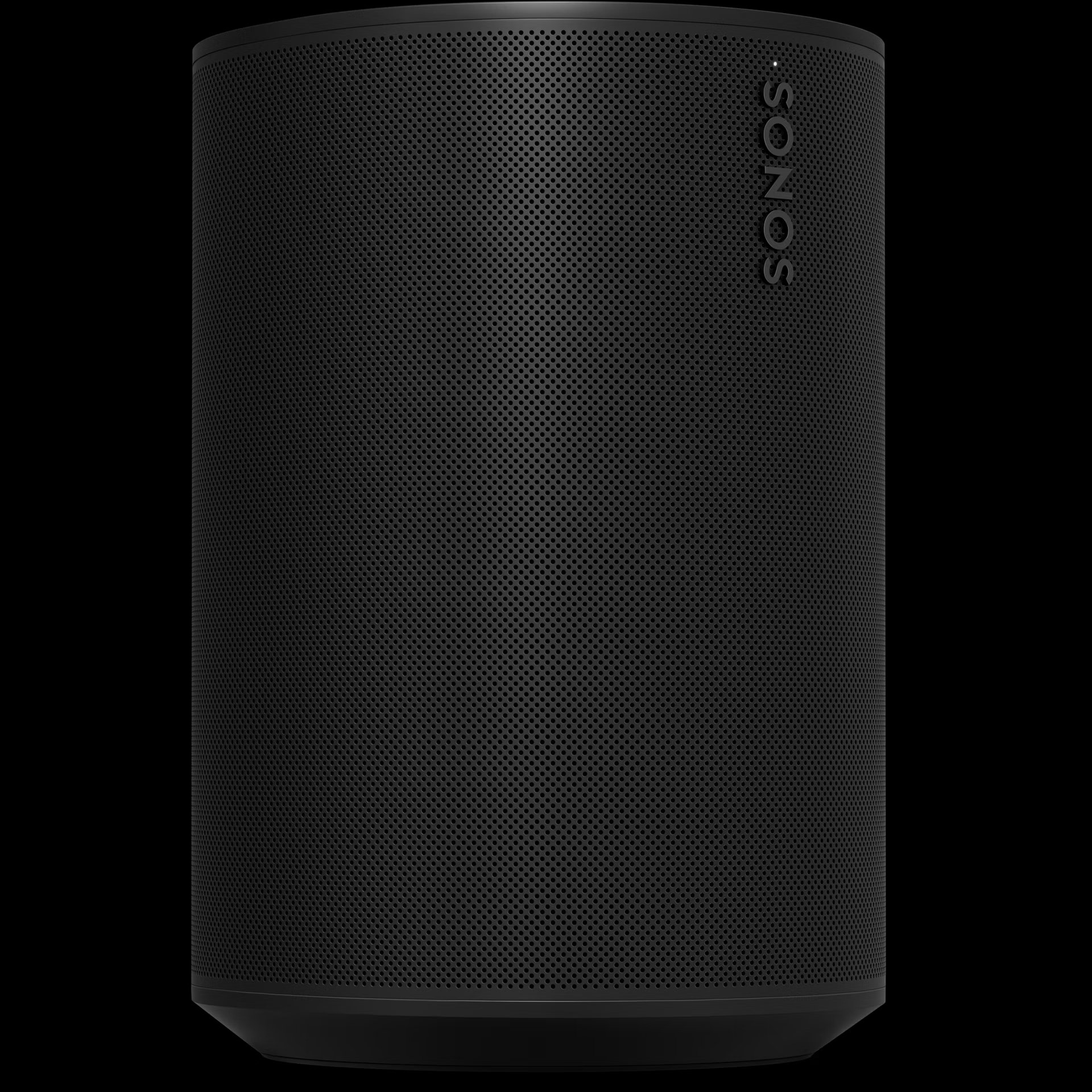 Et si l’enceinte Sonos la plus intéressante n’était finalement pas la plus sophistiquée ? © Sonos