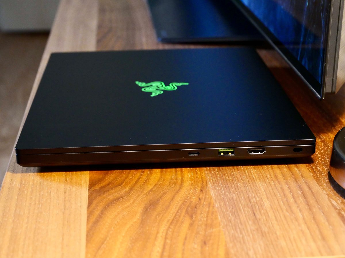 Razer Blade 14 2024