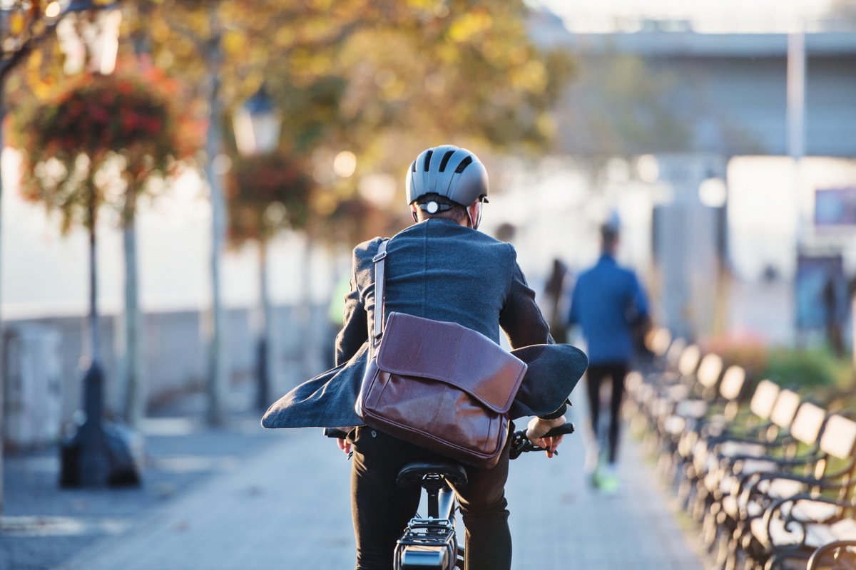 Vélo électrique VAE