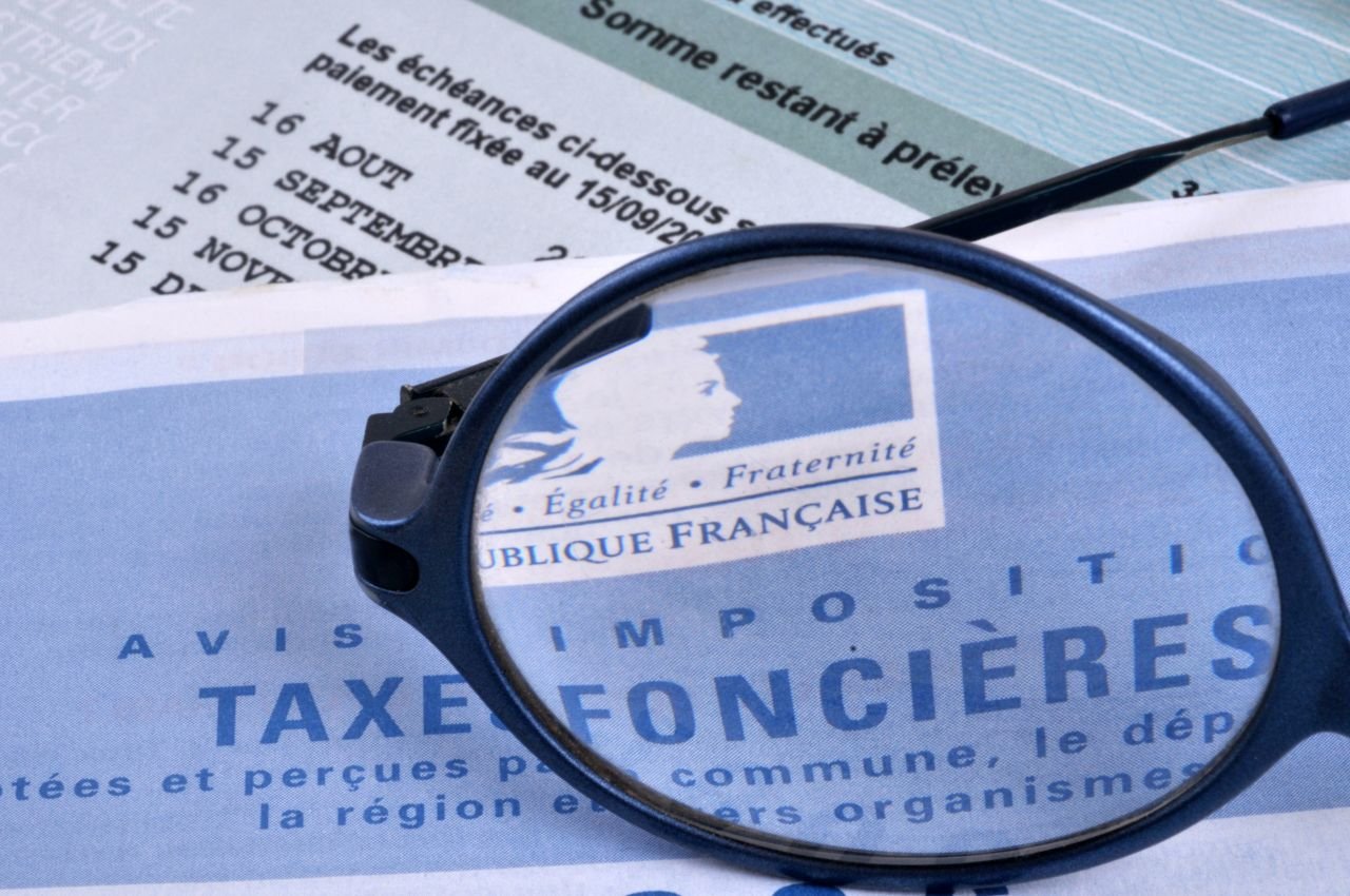 Cette année, Le montant moyen de la taxe foncière augmente de 1,7 % par rapport à 2024 - ©RVillalon / Shutterstock