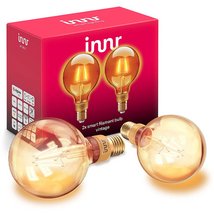 Innr Smart Filament Bulb Vintage 261-2