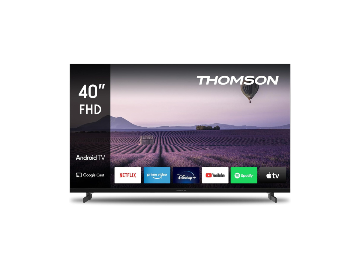 Thomson 40FA2S13 © Thomson