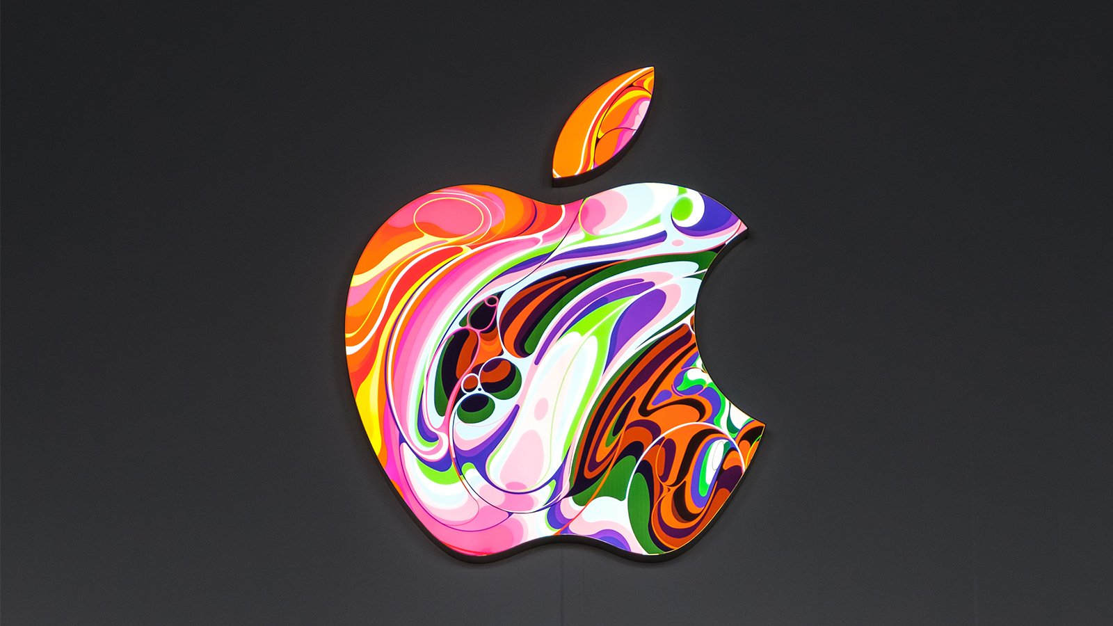 apple