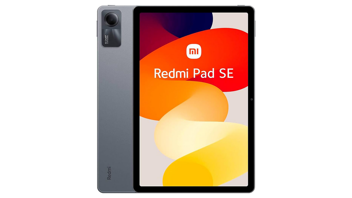 redmi pad SE