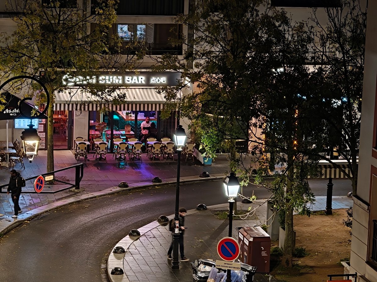 Zoom 6x © Marc Mitrani pour Clubic