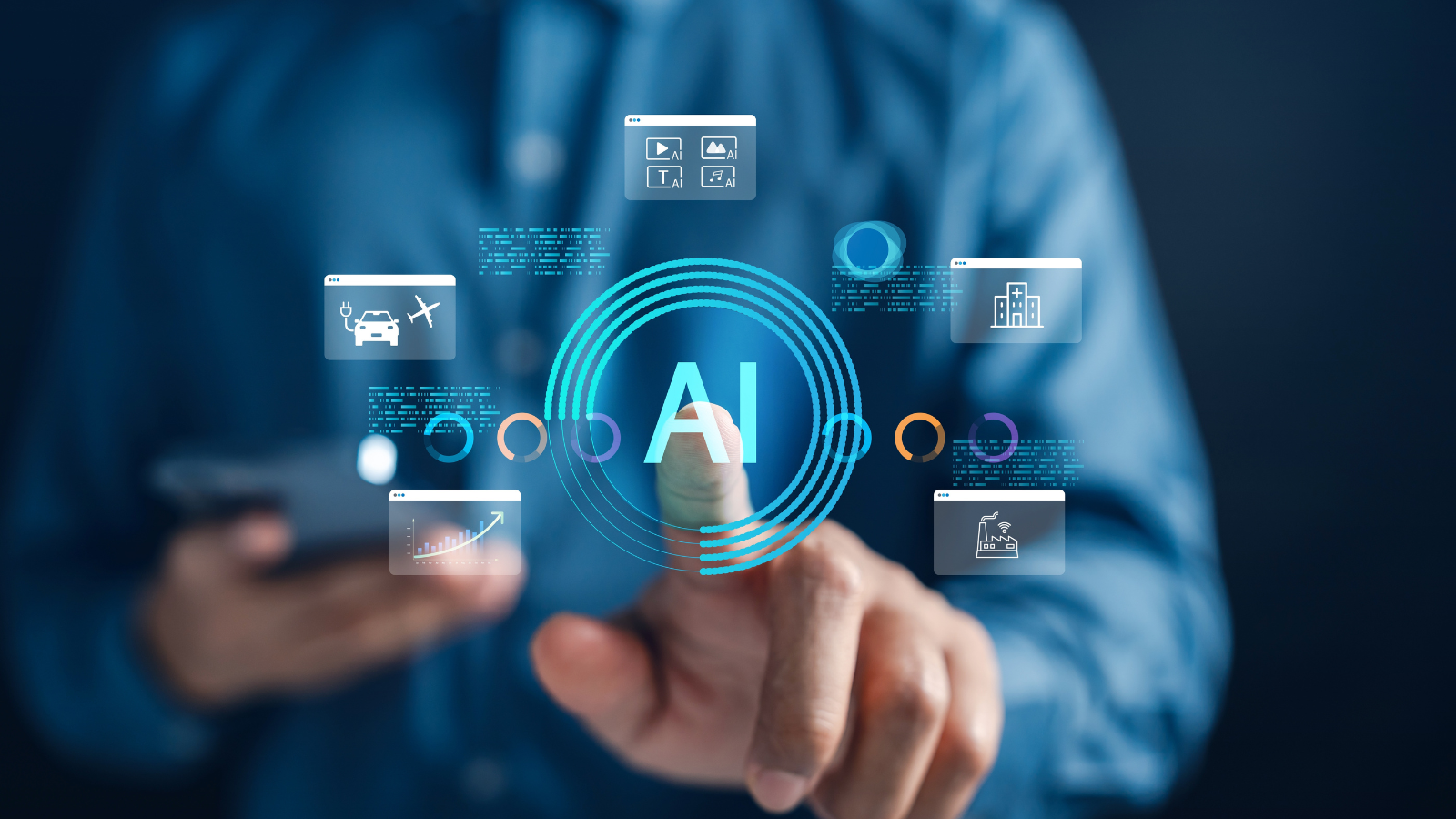 ChatPlayground AI : l’outil ultime pour comparer GPT-4o, Claude et Gemini à vie © Shutterstock