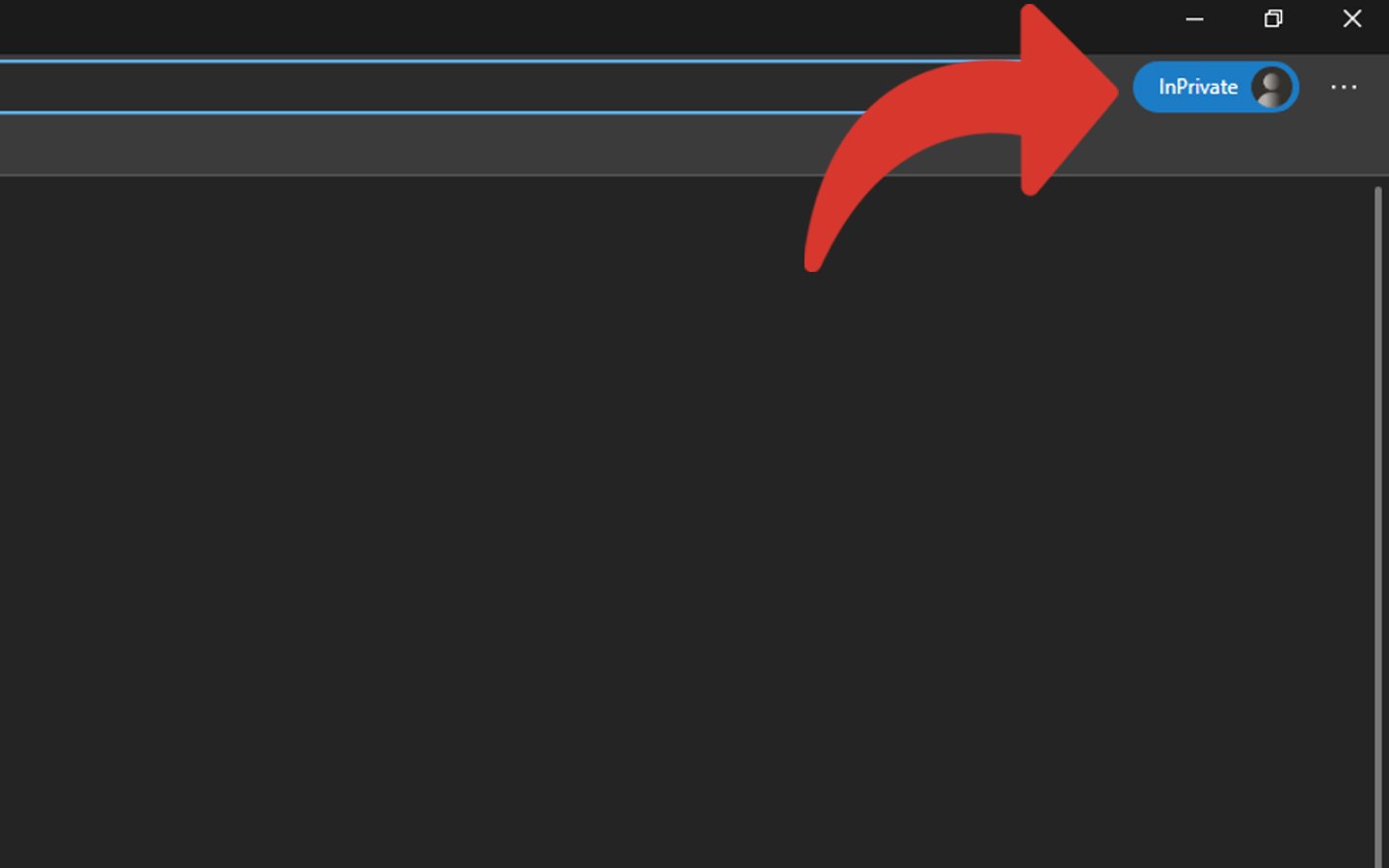 Navigation Inprivate Edge Comment activer le mode navigation privée sur Edge
