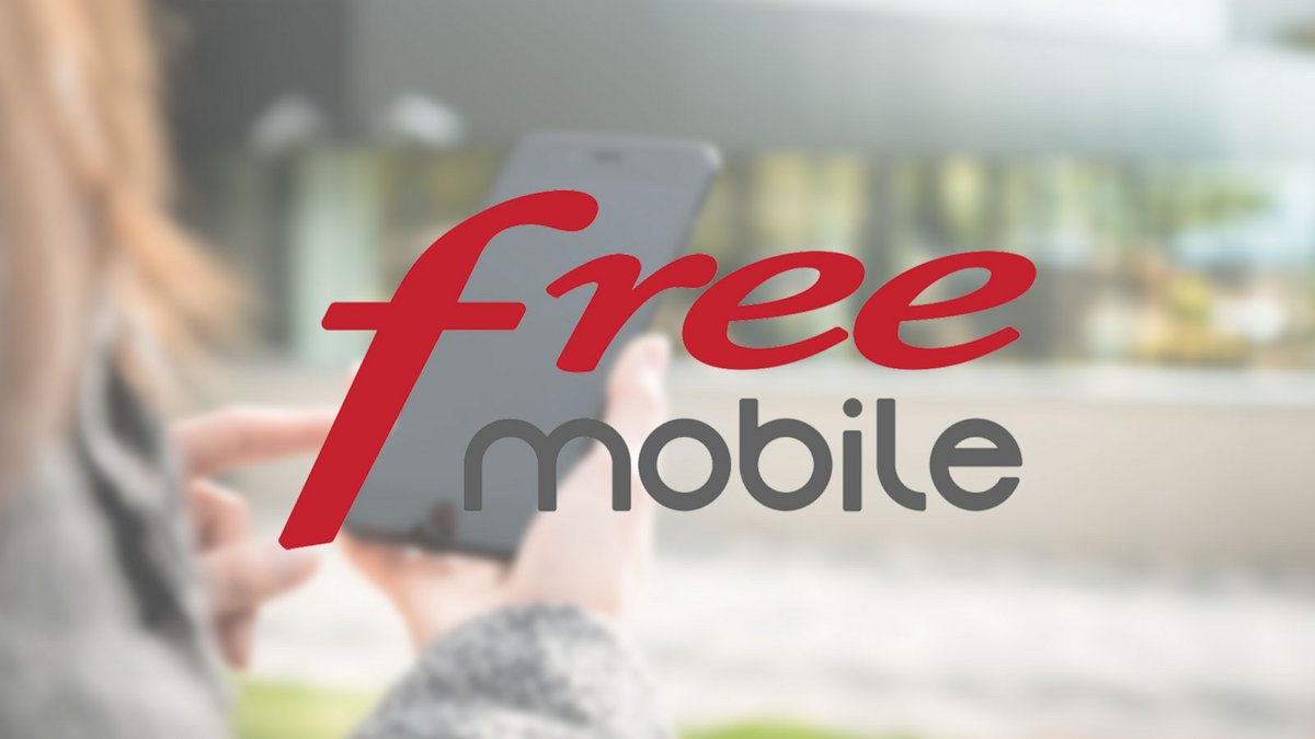 Free Mobile Vente PrivÃ©e