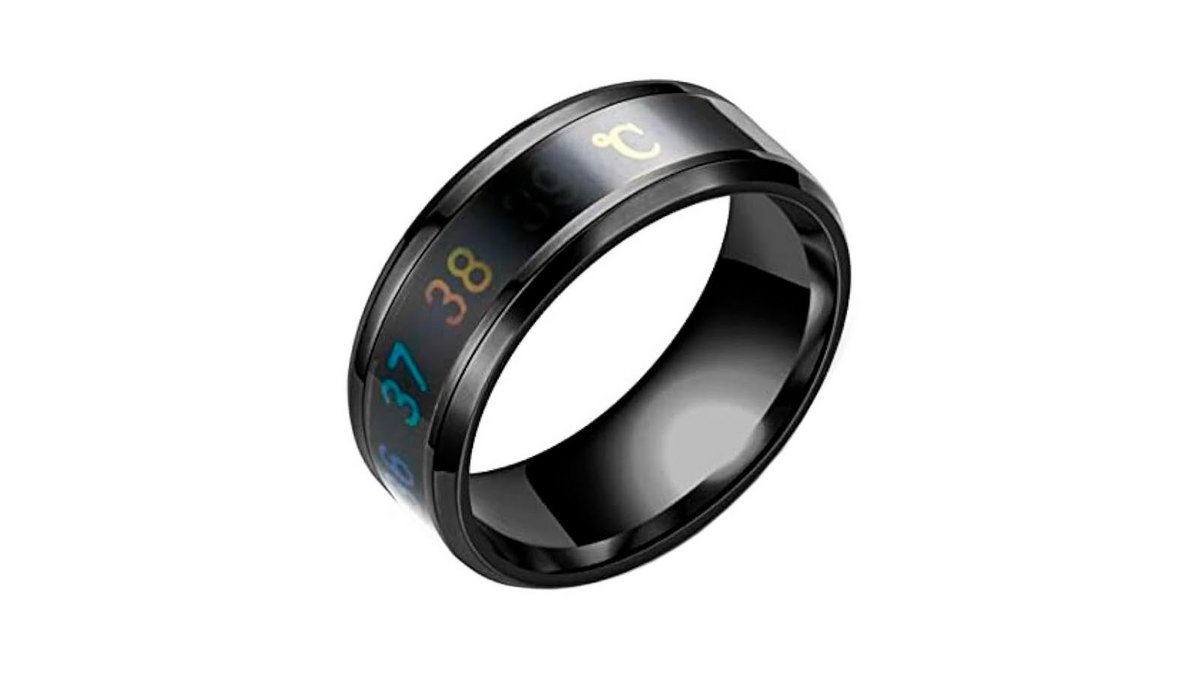 Samsung Galaxy Ring © Samsung