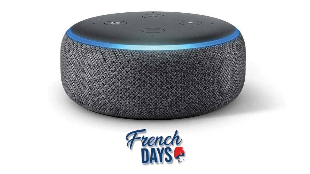 echo dot 3 fd