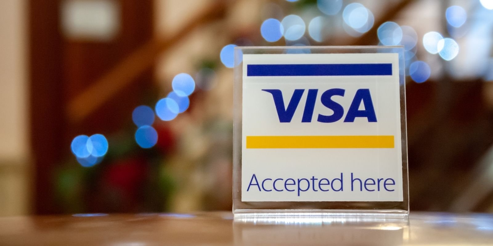 Visa