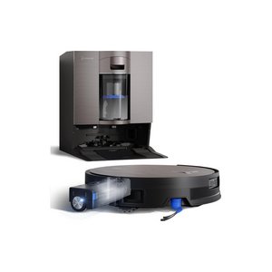 Ecovacs Deebot X11 OmniCyclone