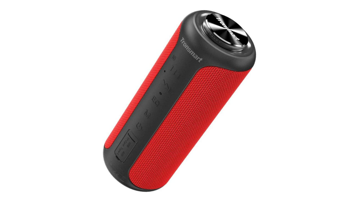 L'enceinte Bluetooth Tronsmart T6Plus