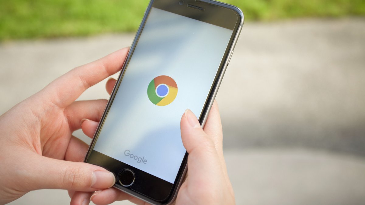 Du nouveau sur Google Chrome pour Android © Nuttapol Sn / Shutterstock.com