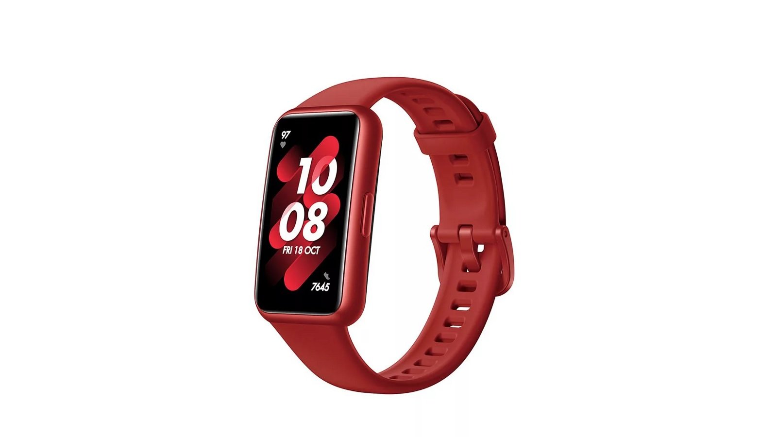 Une montre très endurant pour vous accompagner toute au long de la semaine