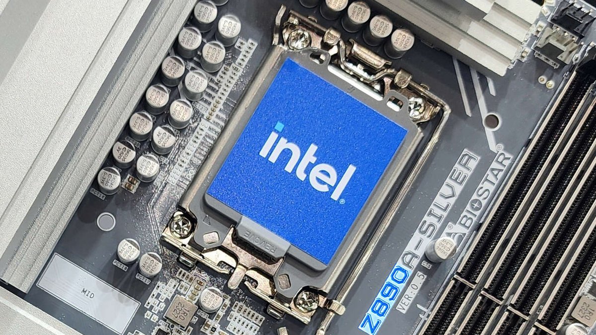 Intel Arrow Lake : la révolution pour nos PC desktop ? © VideoCardz