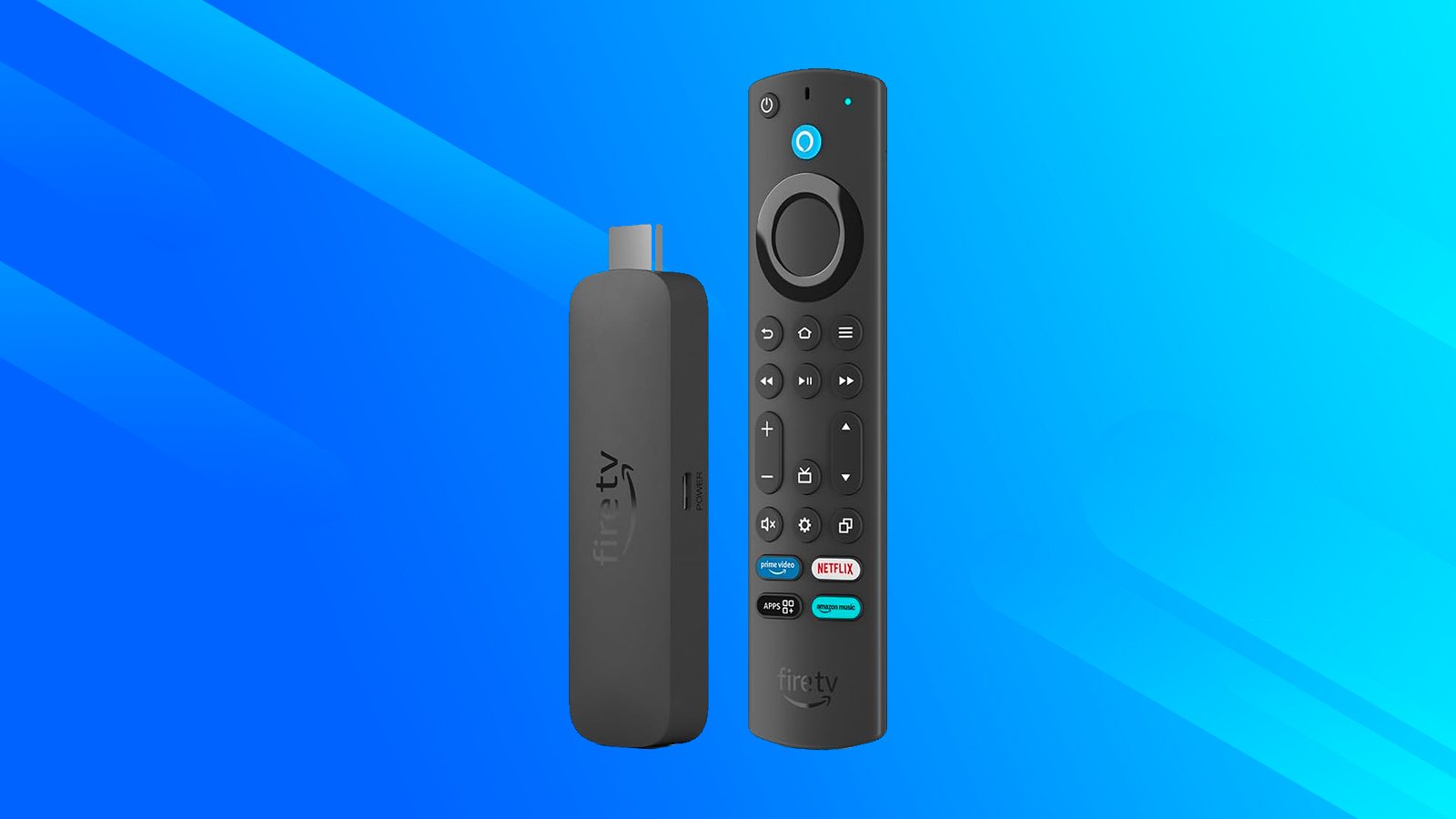 Ce Fire TV Stick Amazon est à prix cassé pour le Prime Day, et vous allez en vouloir un © Clubic 