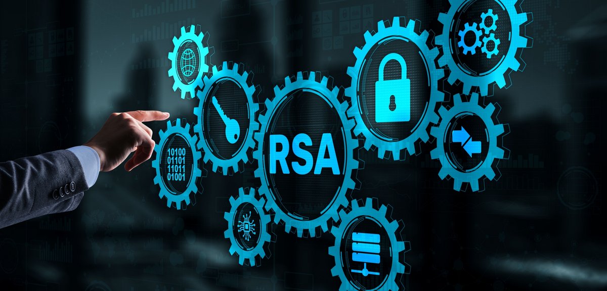 Jugé solide aujourd'hui, RSA ne résisterait pas à l'informatique quantique © Funtap / Shutterstock