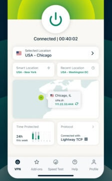 expressvpn