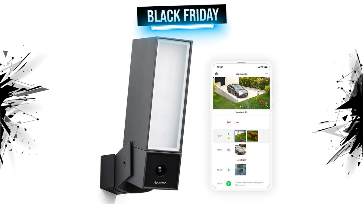 netatmo black friday 1600